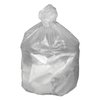 Good N Tuff 30 gal Trash Bags, 30 in x 36 in, Light-Duty, 8 microns, Natural, 500 PK GNT3037